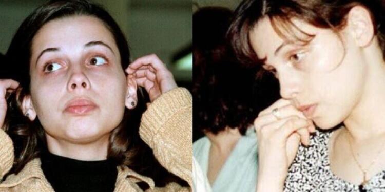 Χωρισμένη, με δύο παιδιά και ζει με ελεημοσύνη: Στα 38 της, η Δήμητρα Μαργέτη είναι αγνώριστη