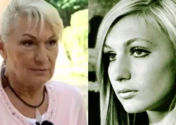 Σόφη Ζαννίνου: Είμαι 72 ετών απείραχτη, η κάθε ρυτίδα μου είναι παράσημο