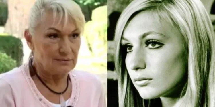 Σόφη Ζαννίνου: Είμαι 72 ετών απείραχτη, η κάθε ρυτίδα μου είναι παράσημο