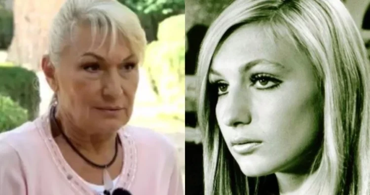 Σόφη Ζαννίνου: Είμαι 72 ετών απείραχτη, η κάθε ρυτίδα μου είναι παράσημο