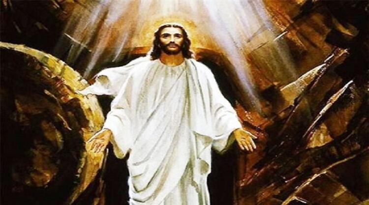 Είπε ο Κύριος: «Προσέχετε να μη πλανηθείτε, διότι πολλοί θα έλθουν εις το όνομά μου και θα λέγουν, «Εγώ είμαι»