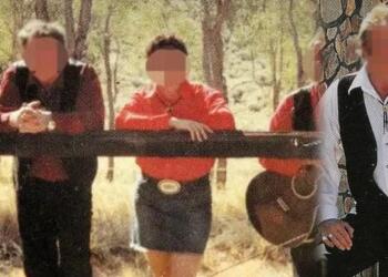 Ο πατέρας που βίαζε τις κόρες και μεγάλωνε στη φάρμα της φρίκης «4 γενιές αιμομιξίας»