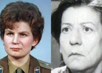 Μόνο ένα Μαγειρείο την έψαχνε 48 ώρες: Η Μεγάλη Ηθοποιός που «έφυγε» Μόνη και Άφραγκη με ένα Τσιγάρο στο χέρι