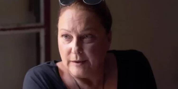 «Bόμβα» από Ρένια Λουιζίδου: «Είμαι στο όριο του εθισμού, δε ξέρω αν μπορώ να ελέγξω τον εαυτό μου»