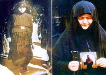 Γερόντισσα Μακαρία: Η μακαριστή Ηγουμένη που βρήκε τα Ιερά Λείψανα του Αγίου Εφραίμ Νέας Μάκρης