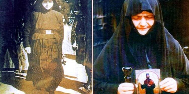 Γερόντισσα Μακαρία: Η μακαριστή Ηγουμένη που βρήκε τα Ιερά Λείψανα του Αγίου Εφραίμ Νέας Μάκρης