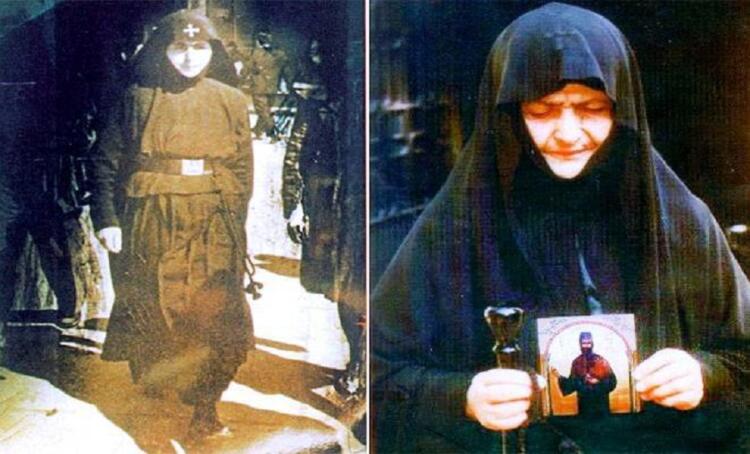 Γερόντισσα Μακαρία: Η μακαριστή Ηγουμένη που βρήκε τα Ιερά Λείψανα του Αγίου Εφραίμ Νέας Μάκρης