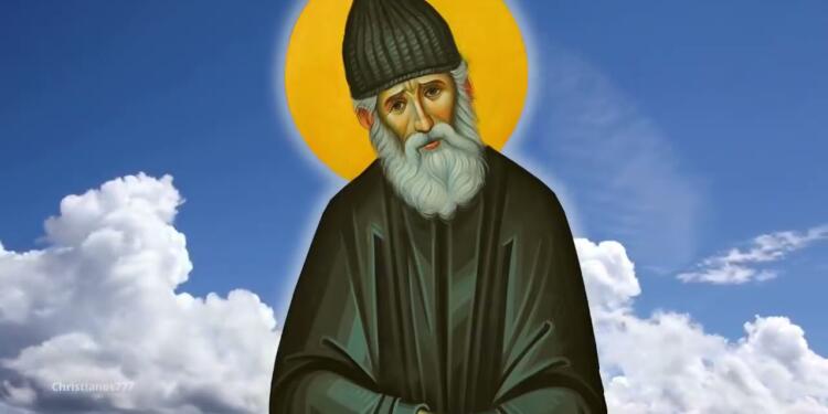 Άγιος Παΐσιος ο Αγιορείτης: Πετάξτε από πάνω σας τα «φυλαχτά» αυτά