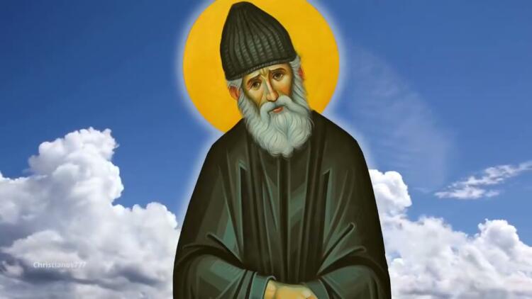 Άγιος Παΐσιος ο Αγιορείτης: Πετάξτε από πάνω σας τα «φυλαχτά» αυτά