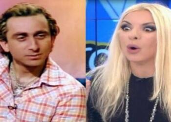 Δεν θα τον αναγνώριζε ούτε… η Αννίτα Πάνια – Έτσι είναι σήμερα ο Γιώργος Ταμπάκης από τα Παρατράγουδα