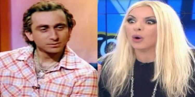 Δεν θα τον αναγνώριζε ούτε… η Αννίτα Πάνια – Έτσι είναι σήμερα ο Γιώργος Ταμπάκης από τα Παρατράγουδα