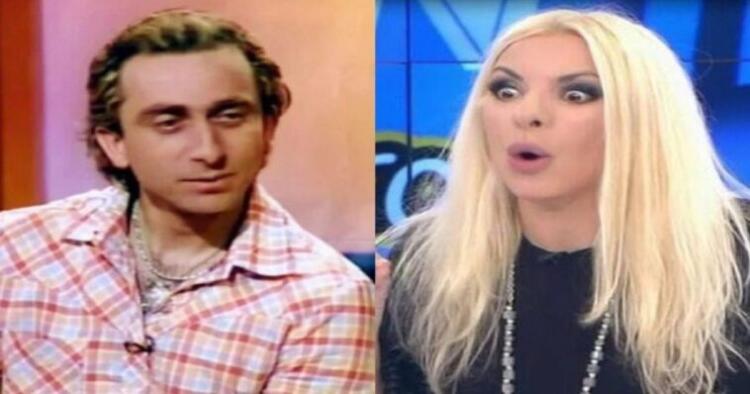 Δεν θα τον αναγνώριζε ούτε… η Αννίτα Πάνια – Έτσι είναι σήμερα ο Γιώργος Ταμπάκης από τα Παρατράγουδα