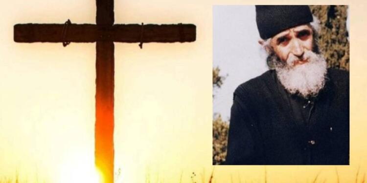 «Μυρίζει μπαρούτι» η προφητεία του Άγιου Παΐσιου – «Έρχεται τράνταγμα γερό»