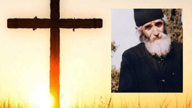 «Μυρίζει μπαρούτι» η προφητεία του Άγιου Παΐσιου – «Έρχεται τράνταγμα γερό»