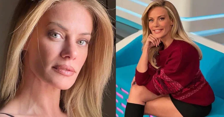 Δεν έχει ανάγκη ούτε Ρέμο ούτε Χατζηγιάννη: Αυτή είναι η πλήρης μυθική περιουσία της Ζέτας Μακρυπούλια