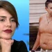 Κάτια Ταραμπάνκο: «Θεωρώ τον Γιώργο Λιάγκα έναν από τους ωραιότερους άντρες στην Ελλάδα»