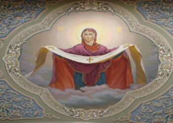 Θαύμα Αγίας Ζώνης: «Έμεινα έγκυος μετά από χρόνια ατεκνίας. Μικρή κορούλα και υγιής, η όμορφη Μαρία! Το θαύμα μου»