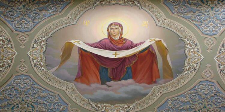 Θαύμα Αγίας Ζώνης: «Έμεινα έγκυος μετά από χρόνια ατεκνίας. Μικρή κορούλα και υγιής, η όμορφη Μαρία! Το θαύμα μου»