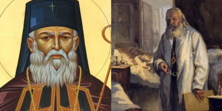 Το θαύμα έγινε. Σε δύο μήνες έμεινε έγκυος και τώρα έχουν ένα χαριτωμένο αγοράκι