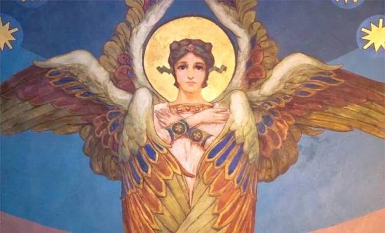 Ο Φύλακας Άγγελός μας αοράτως βρίσκεται πάντα κοντά μας, μας φρουρεί και μας προσέχει… Χρειάζεται όμως κι εμείς να προσέχουμε