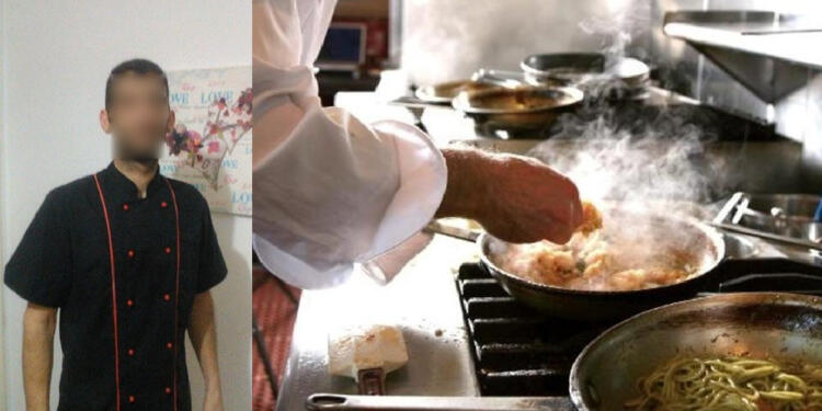 Έλληνας Μετανάστης ξεσπάει σε κλάματα με αυτά που πέρασε από Έλληνες εργοδότες στην Γερμανία