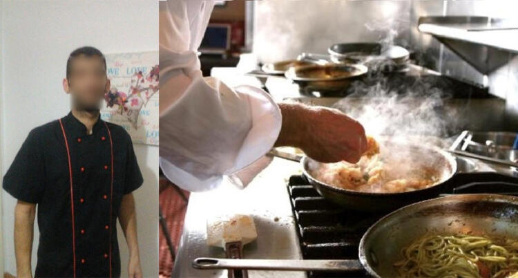 Έλληνας Μετανάστης ξεσπάει σε κλάματα με αυτά που πέρασε από Έλληνες εργοδότες στην Γερμανία