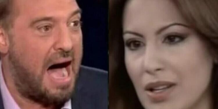 Πλούσια σε 45 λεπτά: H Γεωργία διέλυσε τον τραπεζίτη, πήρε όλα τα λεφτά του DEAL και έγραψε τηλεοπτική ιστορία