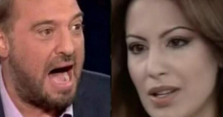 Πλούσια σε 45 λεπτά: H Γεωργία διέλυσε τον τραπεζίτη, πήρε όλα τα λεφτά του DEAL και έγραψε τηλεοπτική ιστορία