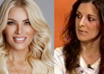 Κατερίνα Καινούργιου: «Ότι πλαστική έκανα, έκανα. Δεν θα πειράξω κάτι άλλο»