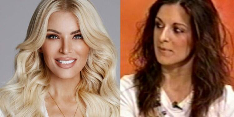 Κατερίνα Καινούργιου: «Ότι πλαστική έκανα, έκανα. Δεν θα πειράξω κάτι άλλο»