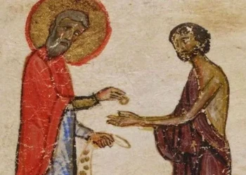 Σε ποιον να δίνουμε ελεημοσύνη και με ποιο τρόπο; – Τι λέει ο Ιησούς Χριστός;