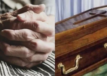 Νοσοκόμα αποκαλύπτει τι βλέπουν οι άνθρωποι πριν πεθάνουν – Συμβαίνει ένα μήνα πριν το τέλος