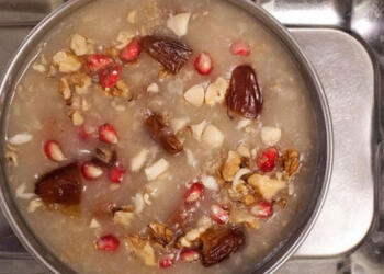 Το «άγνωστο» γλυκό που κάνουμε πριν τα Χριστούγεννα – Συνταγή