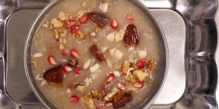 Το «άγνωστο» γλυκό που κάνουμε πριν τα Χριστούγεννα – Συνταγή