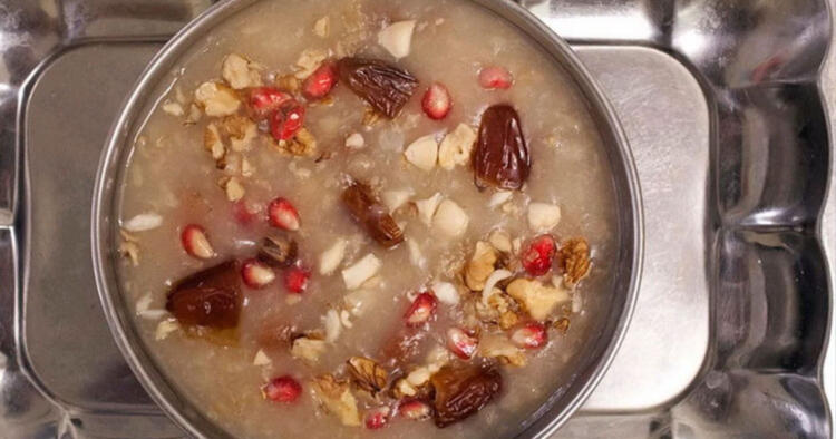 Το «άγνωστο» γλυκό που κάνουμε πριν τα Χριστούγεννα – Συνταγή