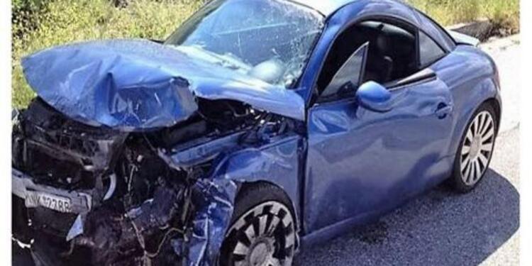 Το τροχαίο ράγισε καρδιές: Ξεψύχησε με ένα… «πατέρα εσύ με σκότωσες»