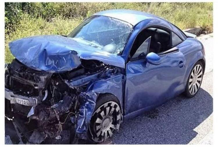 Το τροχαίο ράγισε καρδιές: Ξεψύχησε με ένα… «πατέρα εσύ με σκότωσες»