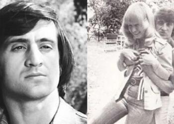 Ο Σωτήρης Τζεβελέκος ΣΠΑΕΙ τη σιωπή του, 23 χρόνια από το άδοξο τέλος της Ρένας Παγκράτη