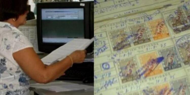 Ένσημα στο λεπτό: Μάθε πόσα έχεις μόνο με τον ΑΜΚΑ σου εύκολα και γρήγορα