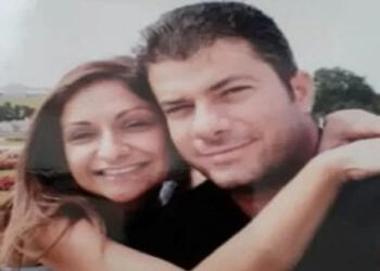 «Της κρατούσα το χέρι και της σκούπιζα το στόμα όταν έκλεισε για πάντα τα μάτια…» 😪