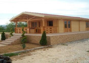 Το ΣΠΙΤΙ των “”ονείρων”” σου Kοστίζει λιγότερο από 7.000 ευρώ και “Χτίζεται” σε μόλις 20 μέρες από Ελληνική