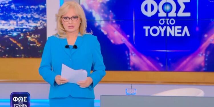 Έπαιζε θέατρο για μήνες: Ο φονιάς που ξεγέλασε την αστυνομία όμως παγιδεύτηκε στον αέρα από τη Νικολούλη