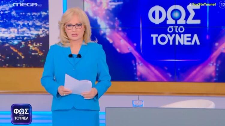 Έπαιζε θέατρο για μήνες: Ο φονιάς που ξεγέλασε την αστυνομία όμως παγιδεύτηκε στον αέρα από τη Νικολούλη