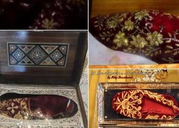 Άγιος Σπυρίδωνας Το μέγα Θαύμα: Πως o Άγιος χαλάει τα υποδήματα του