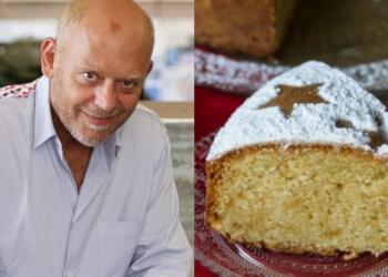 Βασιλόπιτα, του Στέλιου Παρλιάρου – Η μυστική συνταγή που έγινε viral σε δευτερόλεπτα
