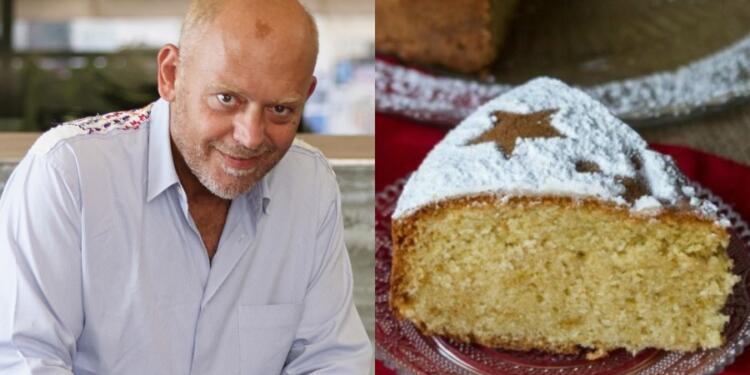 Βασιλόπιτα, του Στέλιου Παρλιάρου – Η μυστική συνταγή που έγινε viral σε δευτερόλεπτα