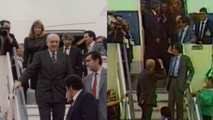 Μαθεύτηκε 34 χρόνια μετά από τη Δήμητρα Λιάνη: «Ο Ανδρέας Παπανδρέου μου είχε πει για το νεύμα…»