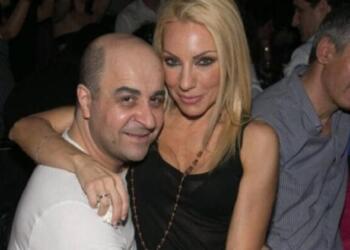 «Δεν θέλω άλλο…»: Η αποκάλυψη της Έλενας Τσαβαλιά για τον χωρισμό από τον Μάρκο Σεφερλή