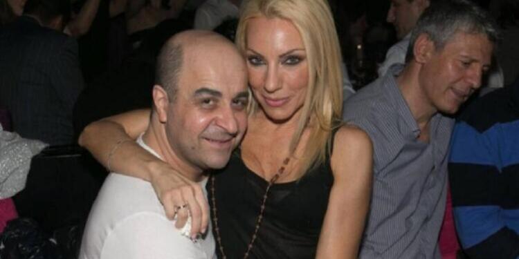 «Δεν θέλω άλλο…»: Η αποκάλυψη της Έλενας Τσαβαλιά για τον χωρισμό από τον Μάρκο Σεφερλή