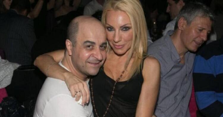 «Δεν θέλω άλλο…»: Η αποκάλυψη της Έλενας Τσαβαλιά για τον χωρισμό από τον Μάρκο Σεφερλή